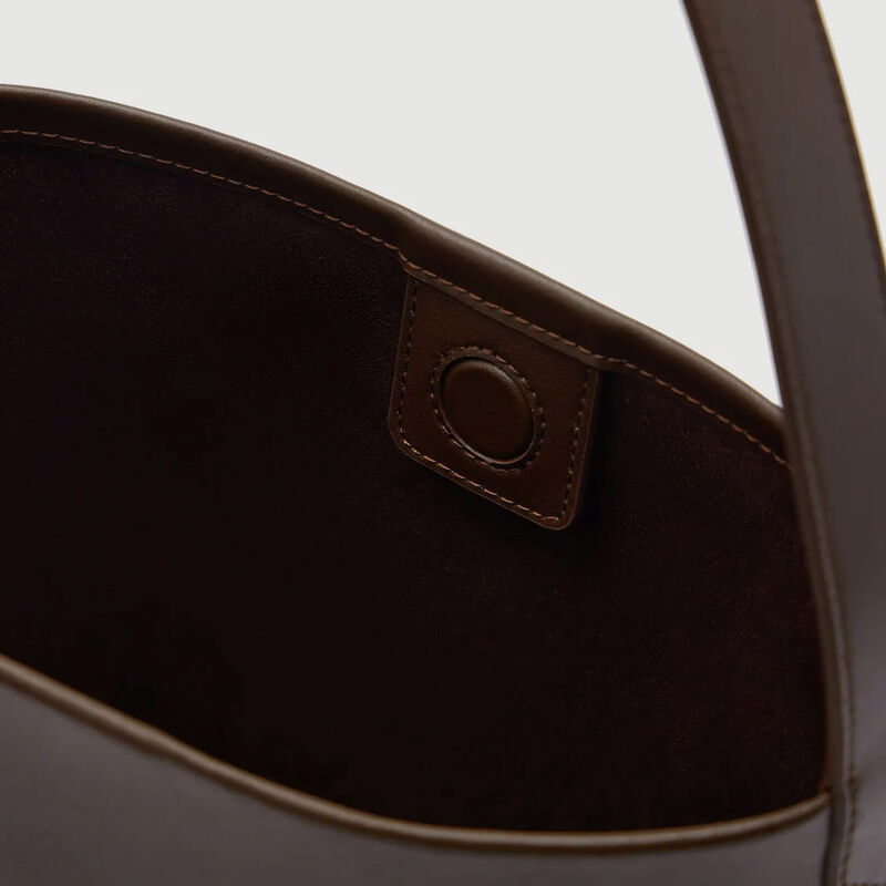 Assembly Label Nova Mini Bucket Bag image number 2