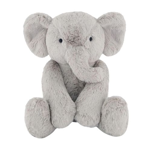 Snuggle Bunnies Olive The Elephant