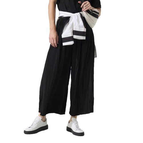Marco Polo Crushed Travel Pant