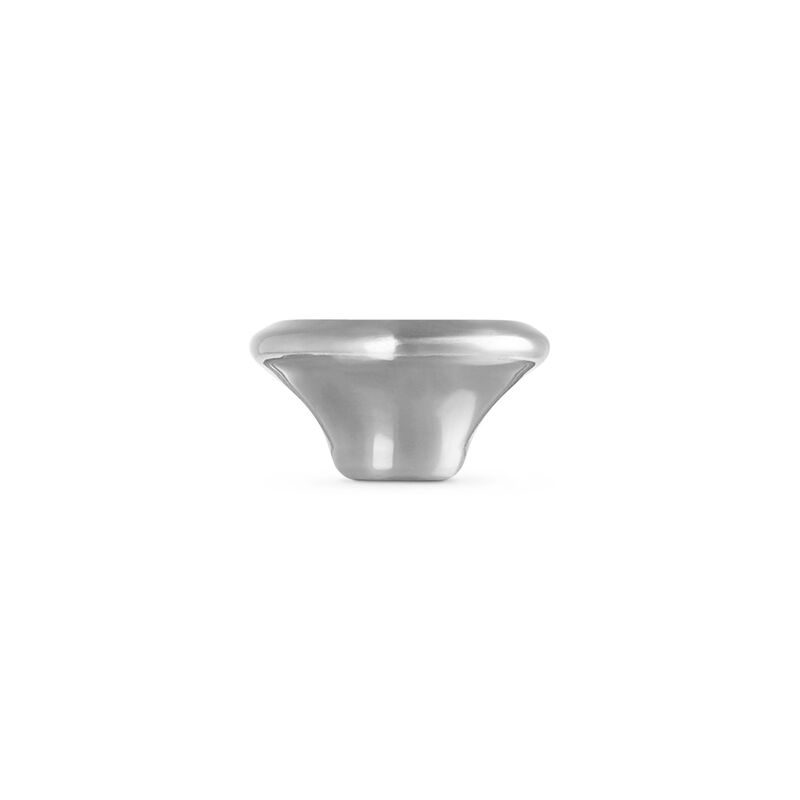 Le Creuset Heart Knob 4.7cm - Stainless Steel image number 2