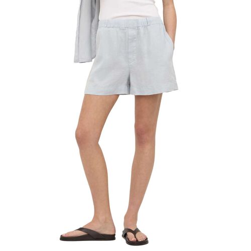 Assembly Label Everyday Linen Short Cloud