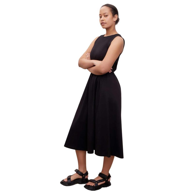 Kowtow Tank Swing Dress image number 3
