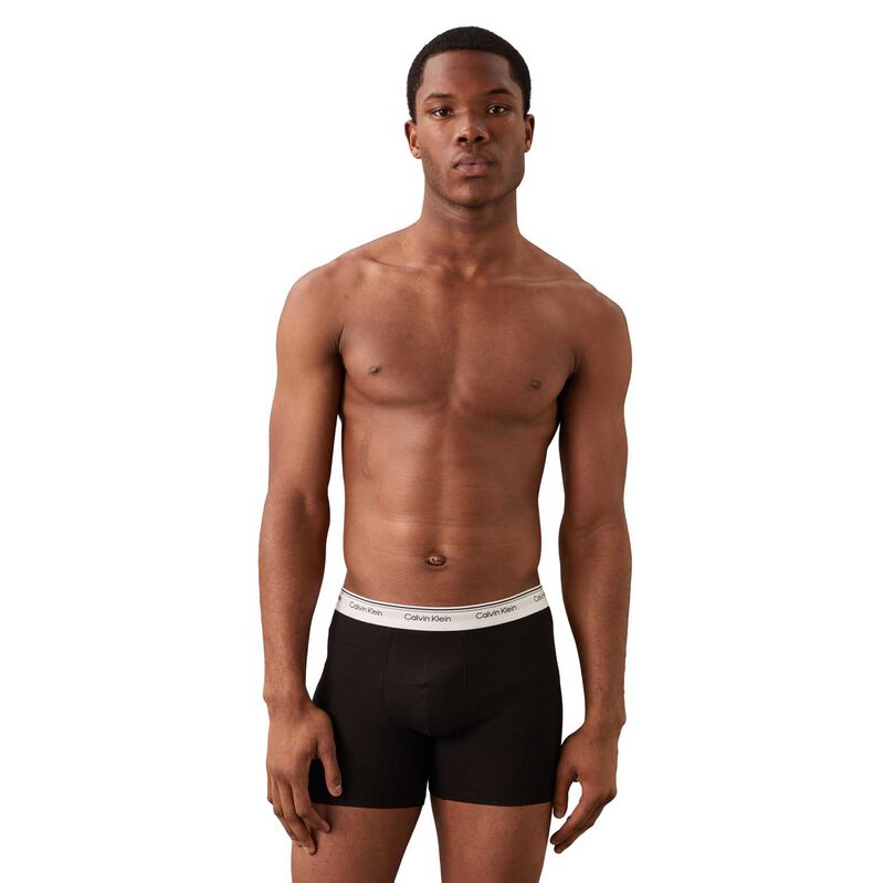 Calvin Klein Boxer Briefs image number 0