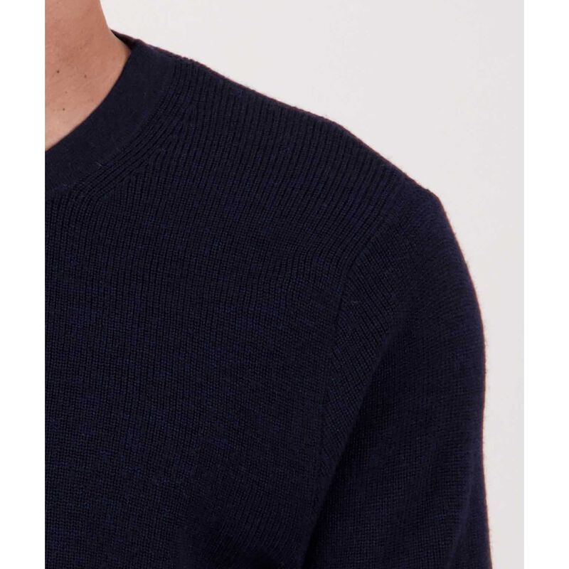 Swanndri Otahu River V3 Crew image number 2