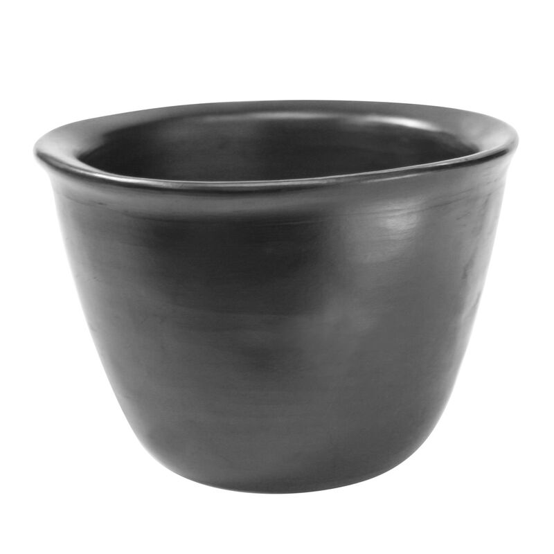 French Country La Chamba Small Serving Bowl image number 0
