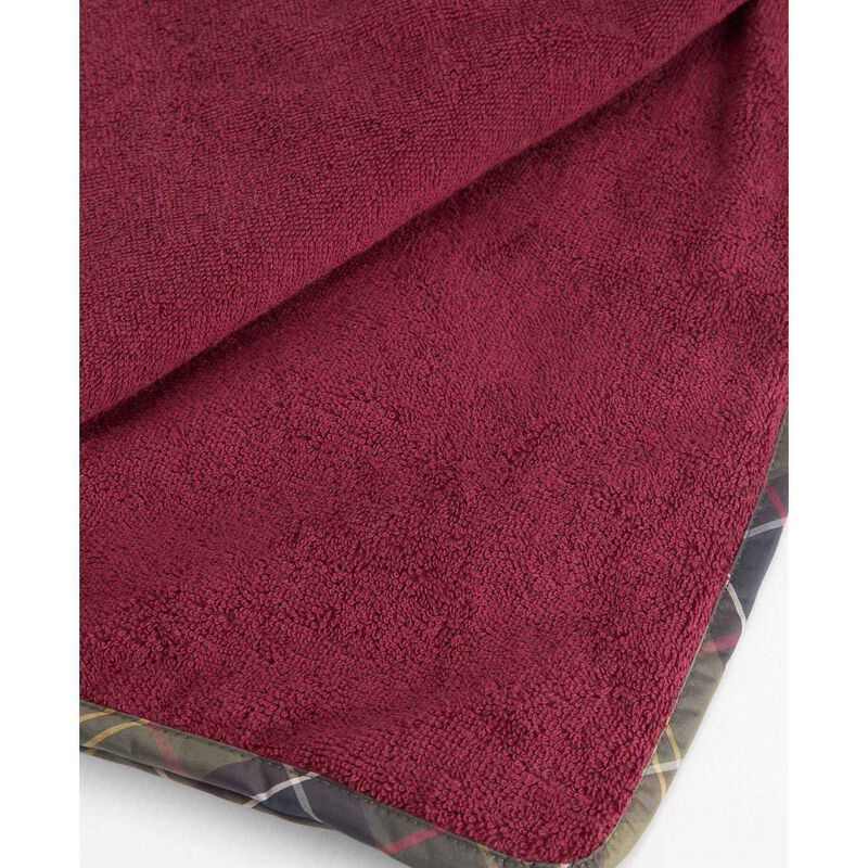 Barbour Dog Towel/Blanket image number 2