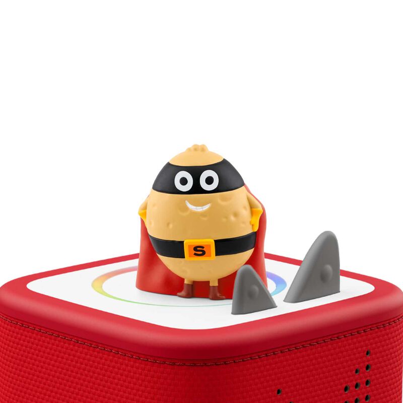 tonies Supertato image number 0