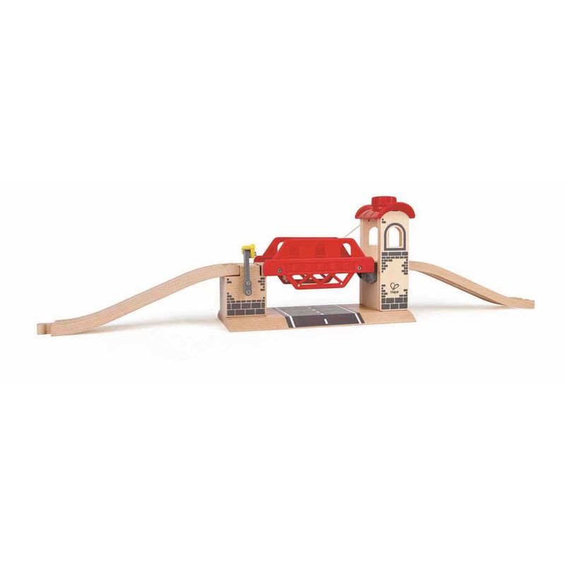 Hape Lifting Bridge image number 0