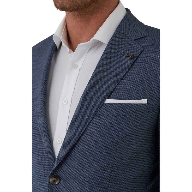 Joe Black Mission Jacket Fju890 image number 2