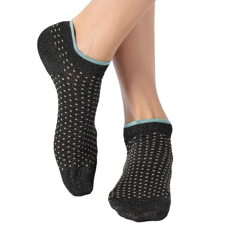 Oroblu Light Spot Sneaker Sock image number 0
