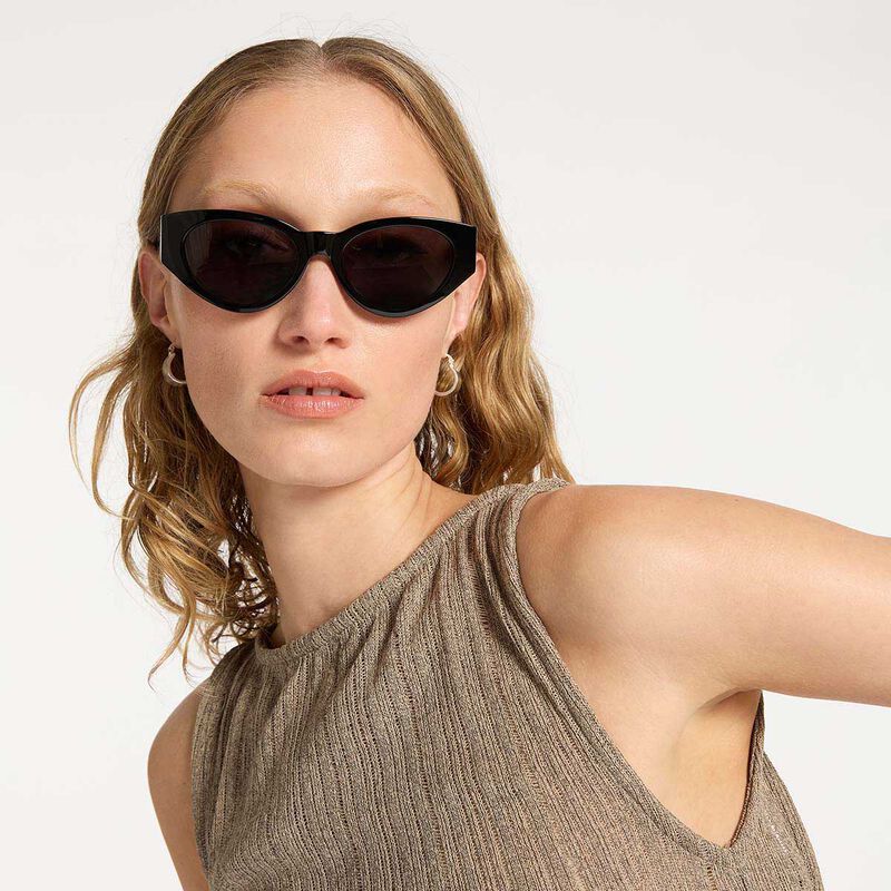 Status Anxiety Visceral Sunglasses image number 1