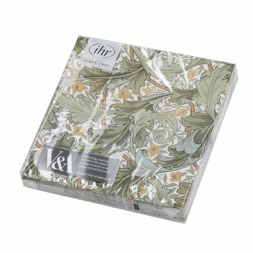 IHR Luncheon Granville Cream V&A