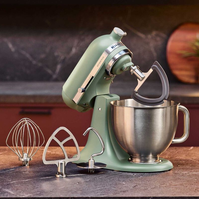 KitchenAid KSM50 Artisan Plus Mixer image number 1
