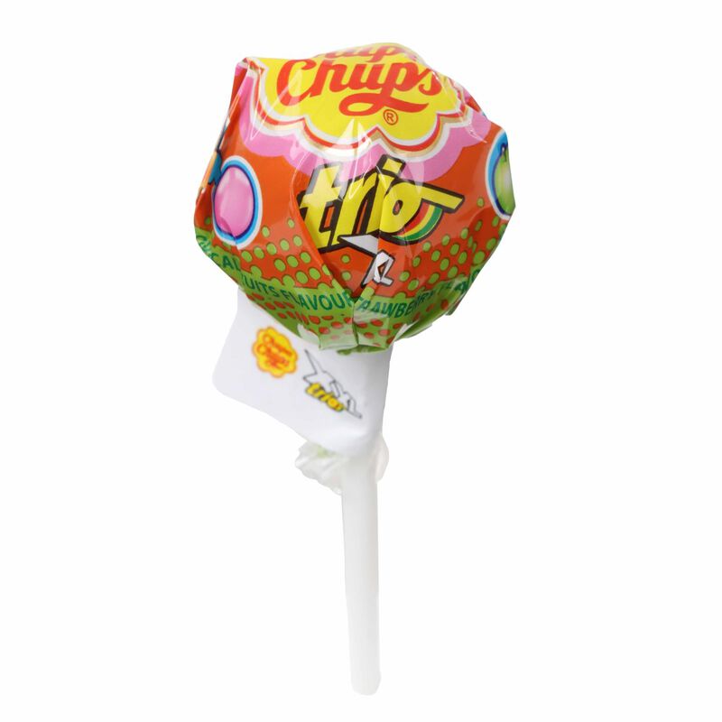 Chupa Chups XXL Trio image number 2