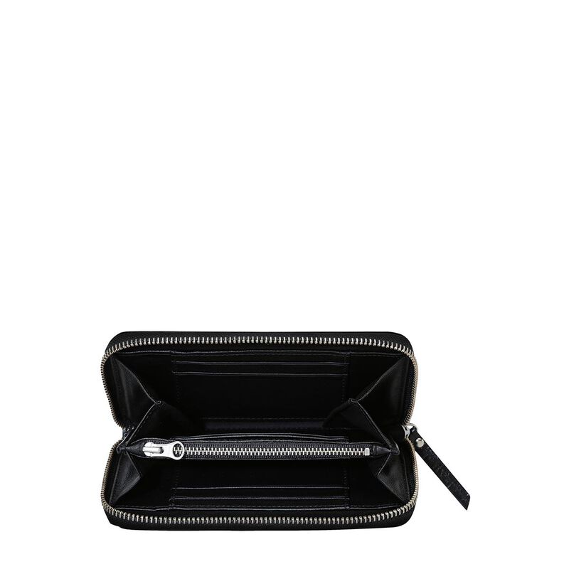 Status Anxiety Yet to Come Wallet image number 2