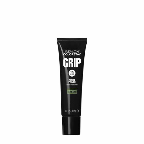 Revlon Colourstay Grip Matte Primer