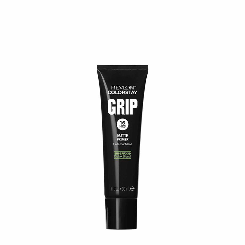 Revlon Colourstay Grip Matte Primer image number 0