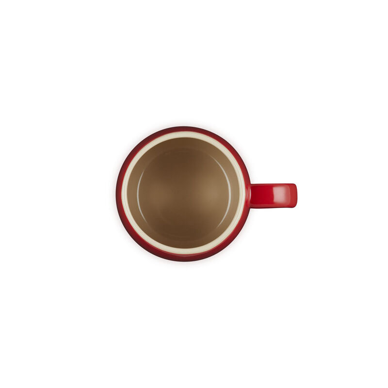 Le Creuset Stoneware U Mug 380ml image number 8