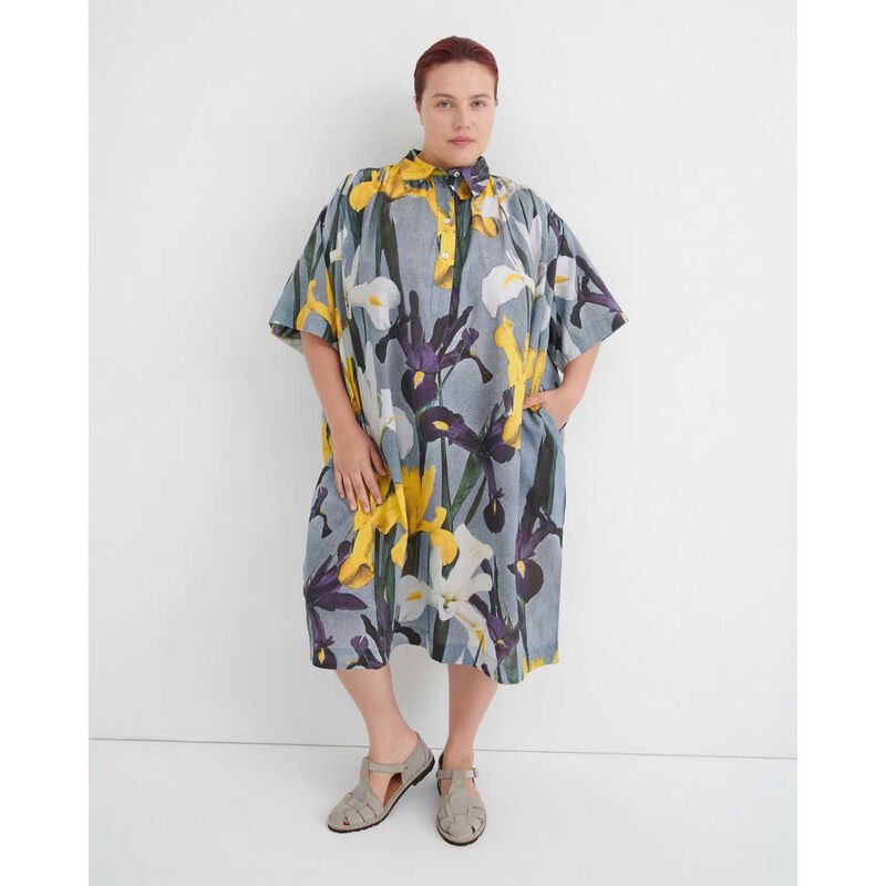Kowtow Radiate Dress image number 3