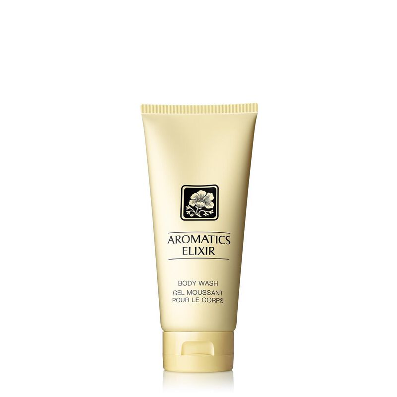 Clinique Aromatics Elixir Body Wash image number 0
