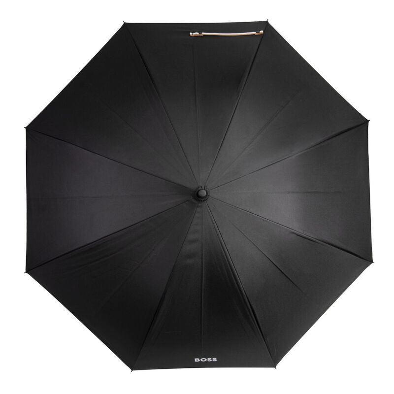 Hugo Boss Umbrella City Iconic Black image number 1