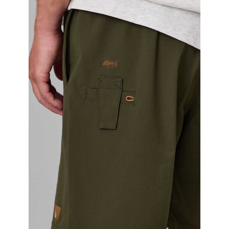 Just Another Fisherman Crewman Shorts 2.0 image number 2