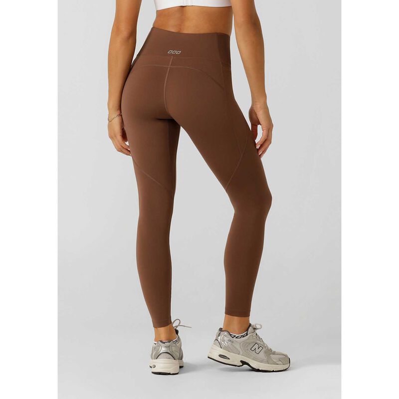 Lorna Jane Amy No Ride Phone Pocket Full Length Leggings image number 1