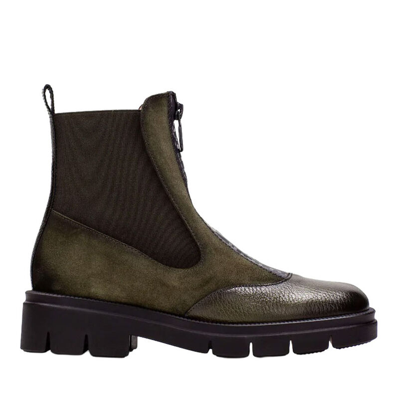 Hispanitas Hamburg Zip Boot image number 0