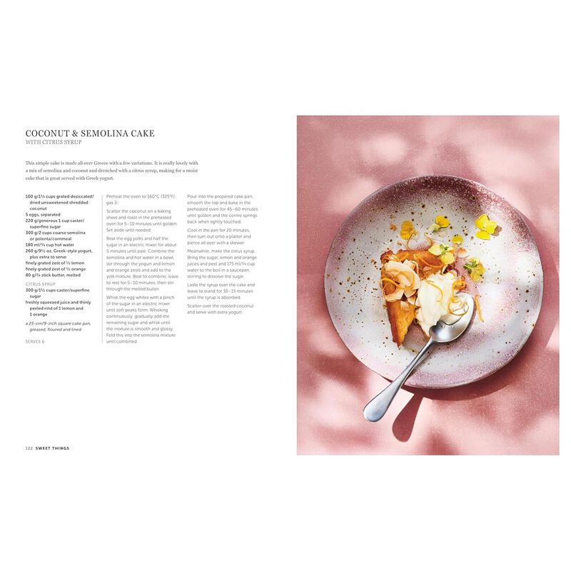Zest: Fresh Vibrant Recipes for Citrus Fruit by Ryland Peters & Small image number 2