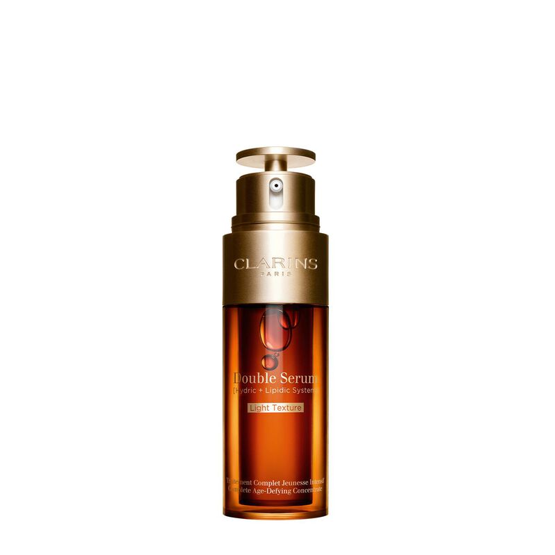 Clarins Double Serum Light 50ml image number 0