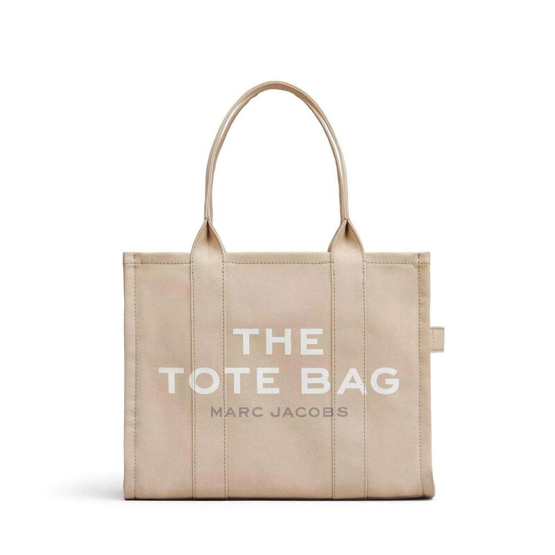 MARC JACOBS The Canvas Large Tote Bag image number 0