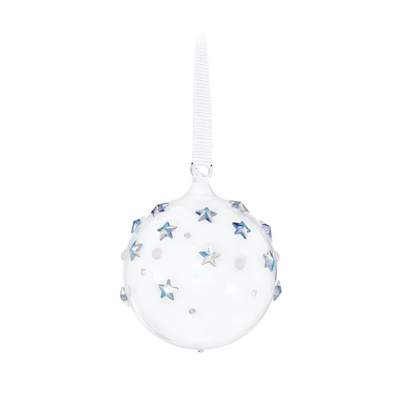 Swarovski Holiday Magic - Classics Ball Ornament - XS image number 3