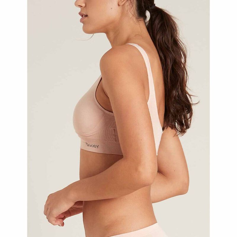 Boody Padded Shaper Bra image number 2