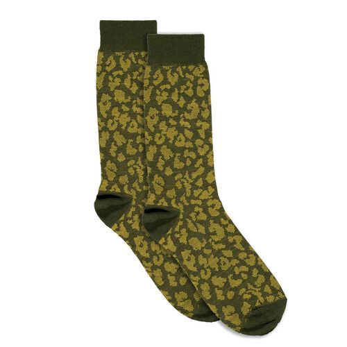 Visconti Sottobosco Socks