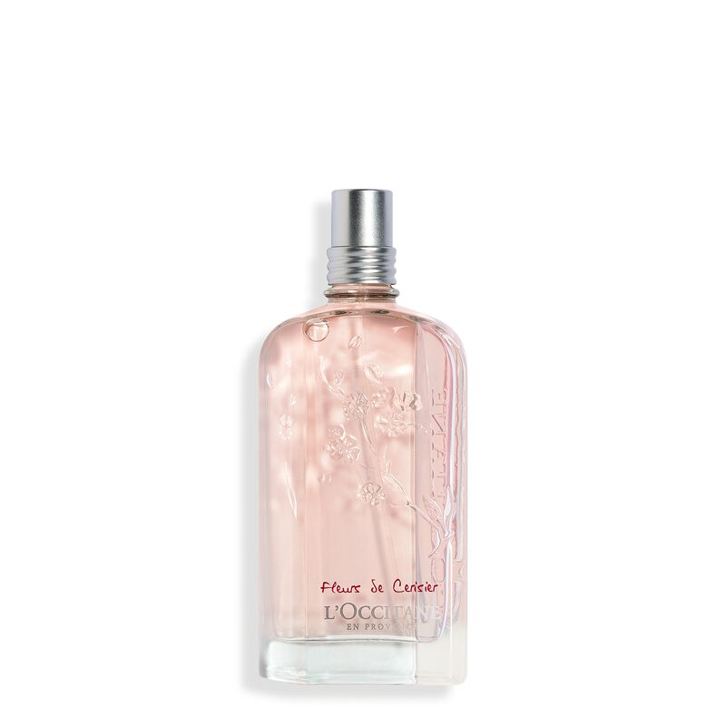 L'Occitane Cherry Blossom EDT 75ml image number 0