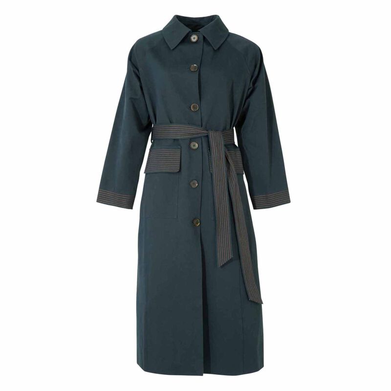COOP Sugar Coated Coat image number 0