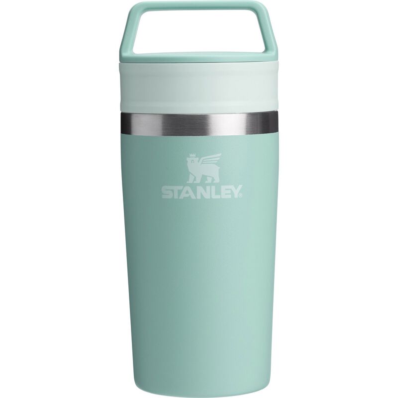 Stanley The Caf&eacute;-To-Go Travel Mug 12oz Seafoam image number 0