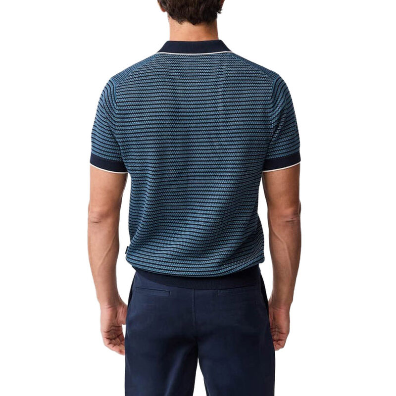 Rodd & Gunn Oyster Island Knit image number 1