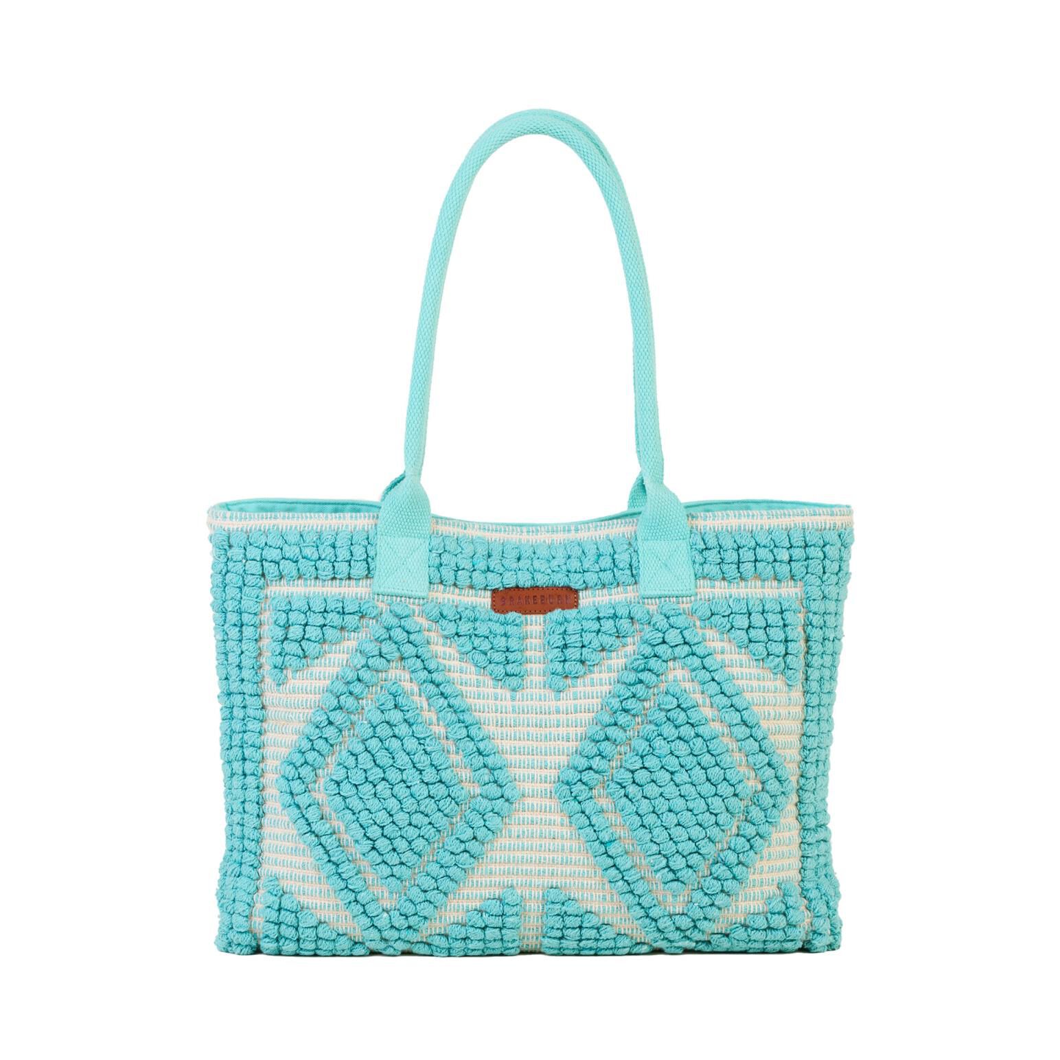 Brakeburn Nautica Beach Bag Ballantynes Department Store