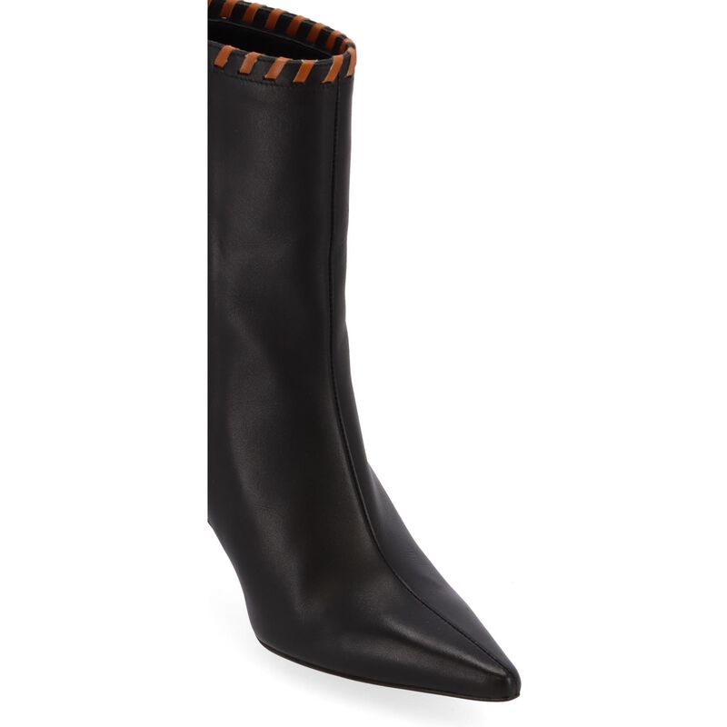 Alohas Leo Ankle Boots image number 2