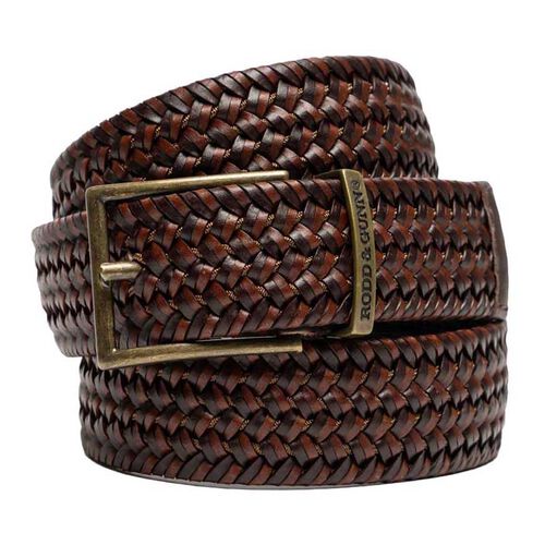 Rodd & Gunn Seatoun Stretch Belt
