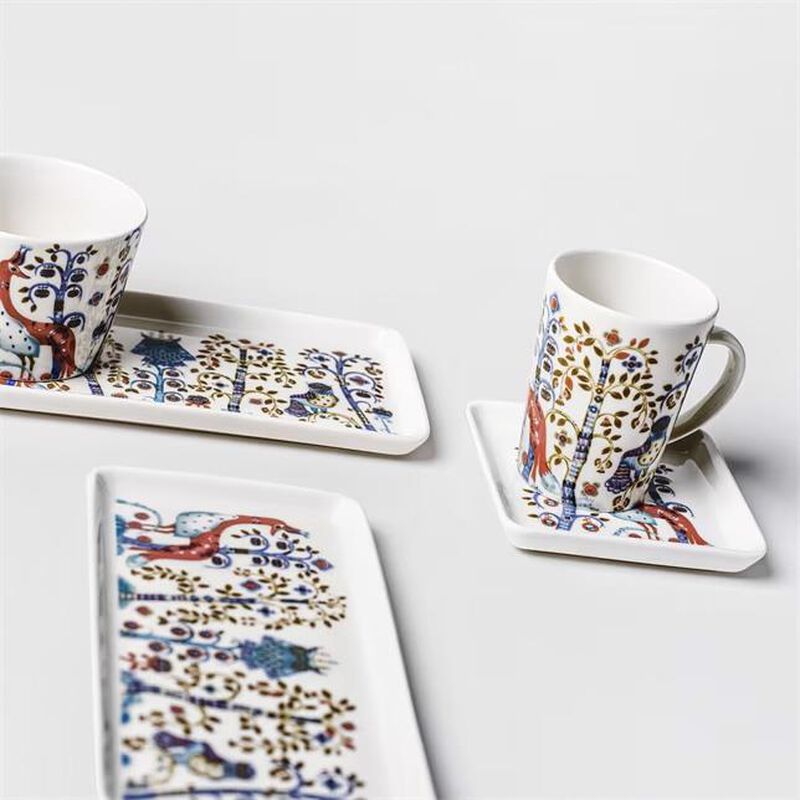 iittala Taika Mug 0.3l White image number 2