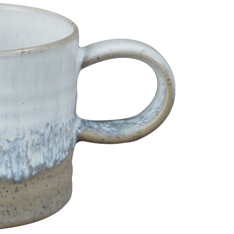 Denby Kiln Small Ridged Mug image number 1