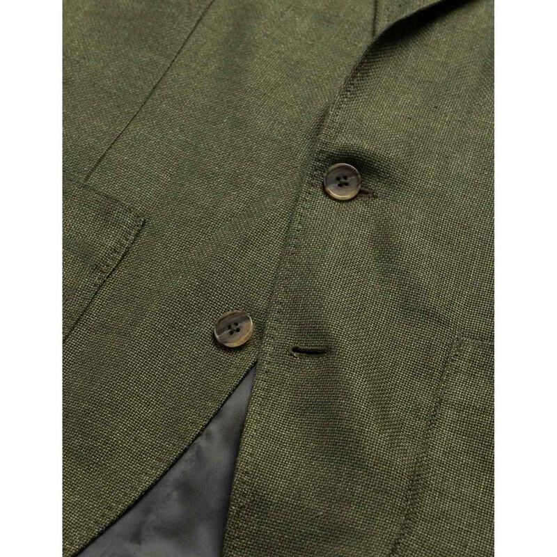 Rodd & Gunn The Cascades Sports Fit Jacket image number 2