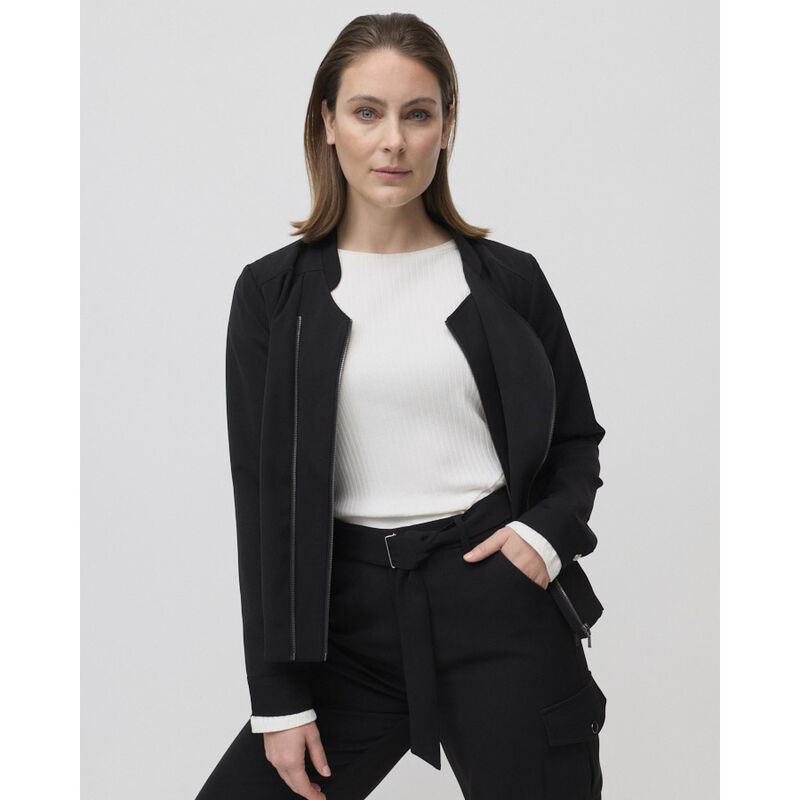 Marco Polo Double Front Traveller Jacket image number 1