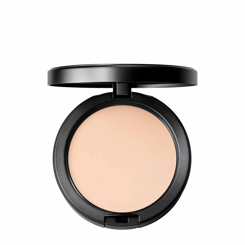 MAC Studio Fix Powder Plus Foundation image number 4