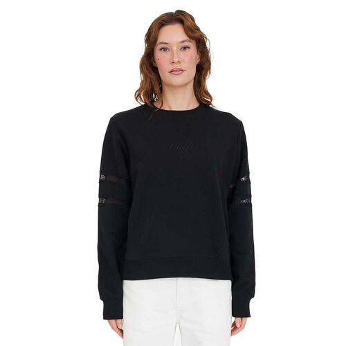 Huffer Classic Crew 350 Cherie
