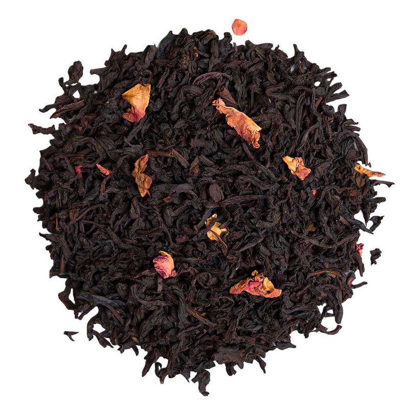 Basilur Floral Magic Sweet Sakura Loose Tea Tin 75g image number 1