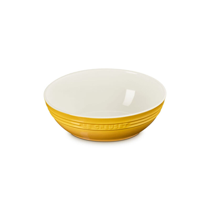 Le Creuset Stoneware Oval Serving Bowl image number 12