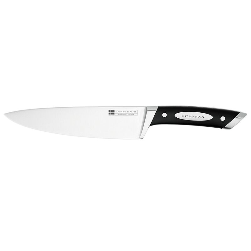 Scanpan Chef's Knife - 20cm image number 0